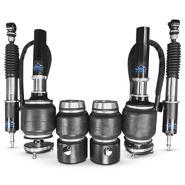 パーツ Zvw30 prius suspension kit Toyota Prius V ZVW30 Slam Kit 2012 - 2016 Solution Series 2 Single