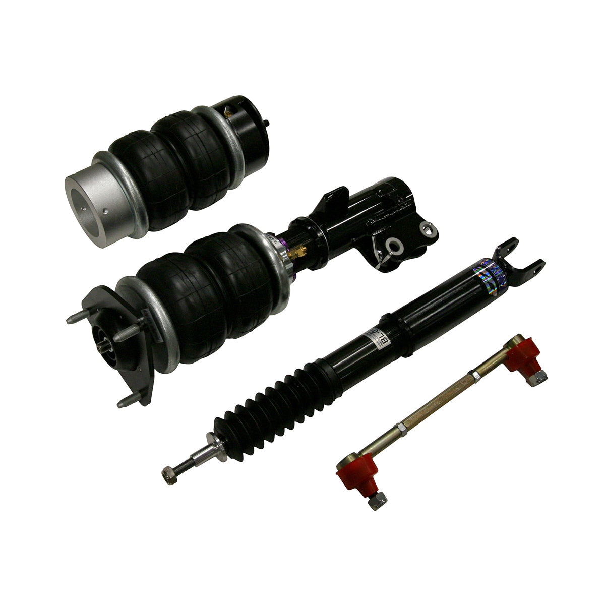 11-15 Kia Optima D2 Air Strut Kit