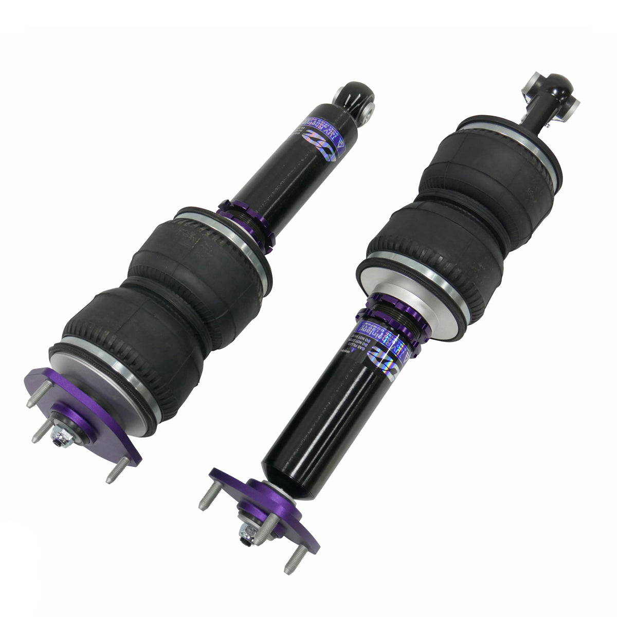 01-05 Lexus IS 300 D2 Racing Air Strut Kit
