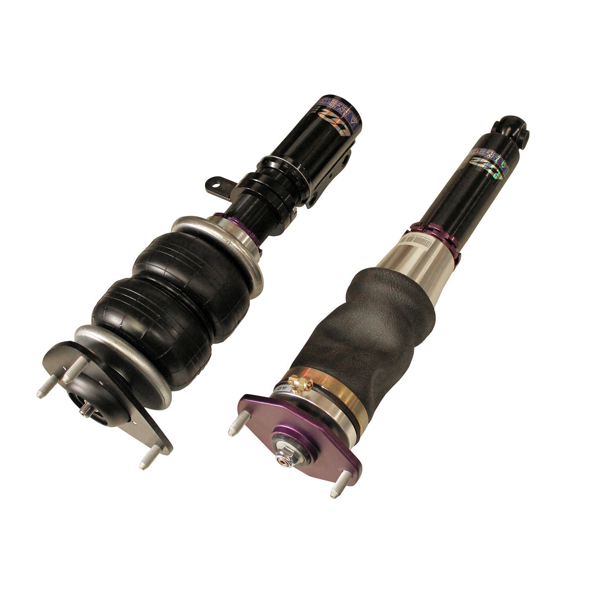 00-05 Mitsubishi Eclipse D2 Racing Air Strut Kit