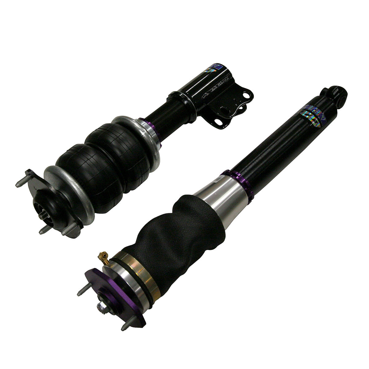 95-98 Nissan 240SX D2 Air Strut Kit