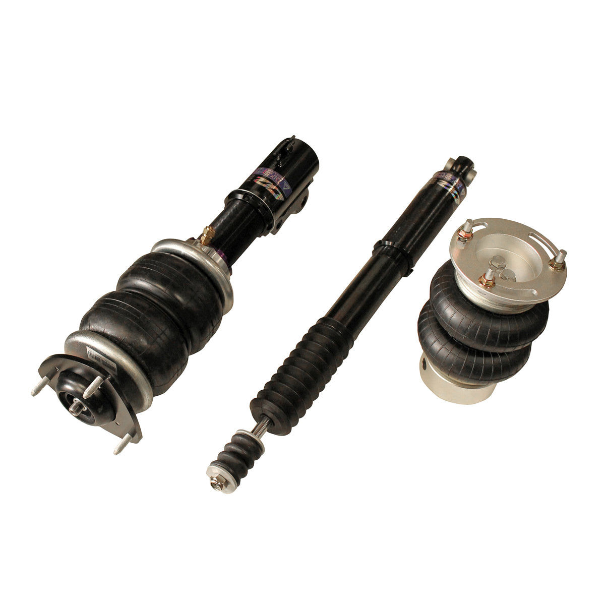 03-07 Scion xA D2 Racing Air Strut Kit