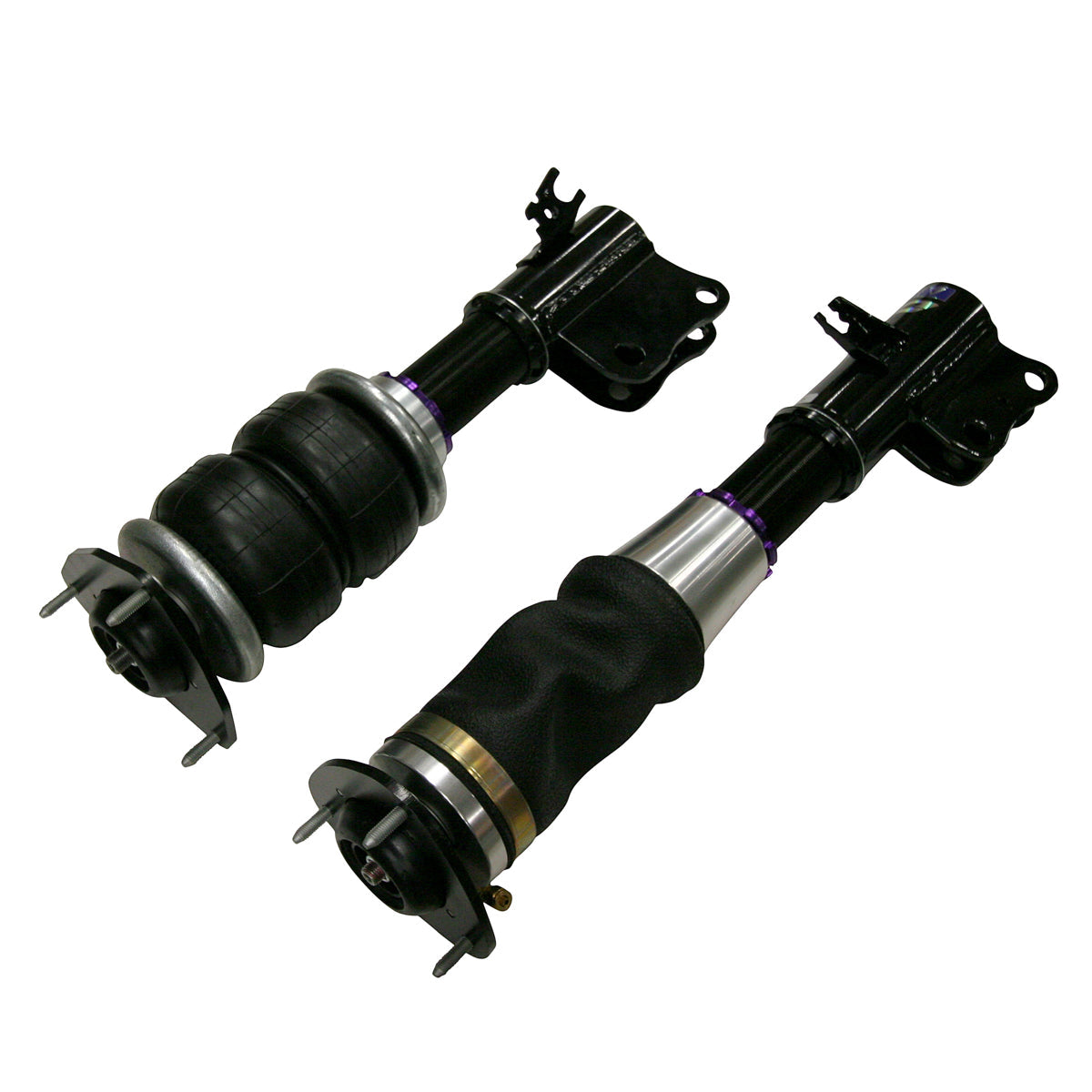 05-07 Subaru Impreza STi D2 Air Strut Kit