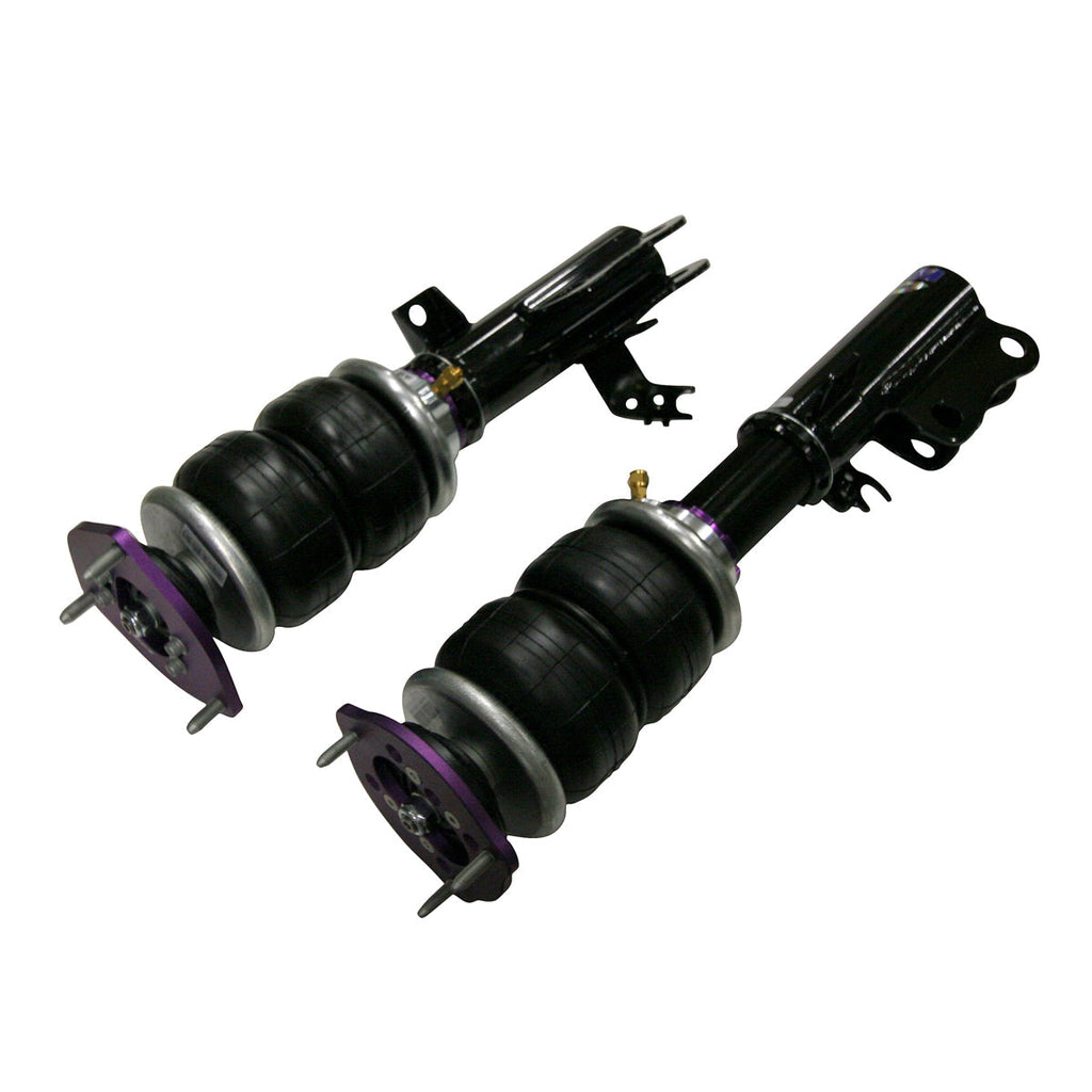 12-17 Toyota Camry, SE/XSE ONLY D2 Air Strut Kit