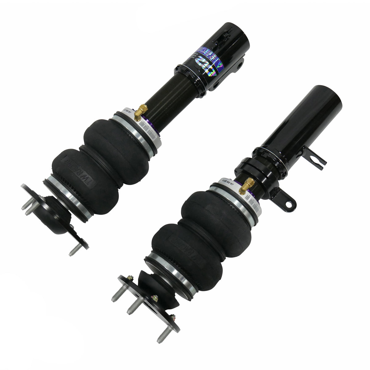 87-89 Toyota MR2 D2 Air Strut Kit