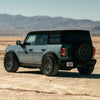 2021 - Present Ford Bronco Air Suspension System