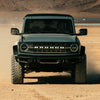 2021 - Present Ford Bronco Air Suspension System
