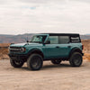 2021 - Present Ford Bronco Air Suspension System