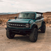2021 - Present Ford Bronco Air Suspension System