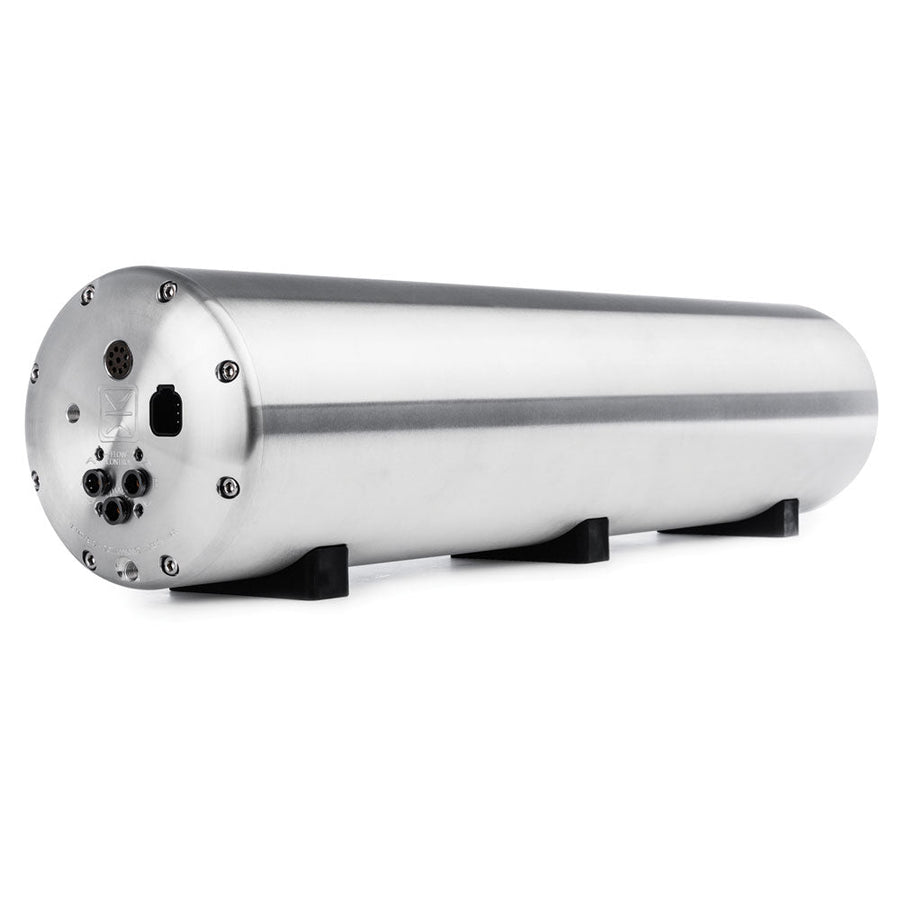 Air Suspension Air Tanks | AccuAir Suspension