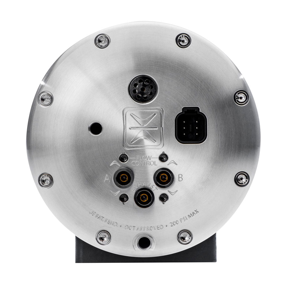 ENDO-VT Air Tank
