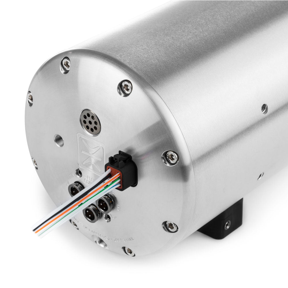 ENDO-VT Air Tank – AccuAir Suspension