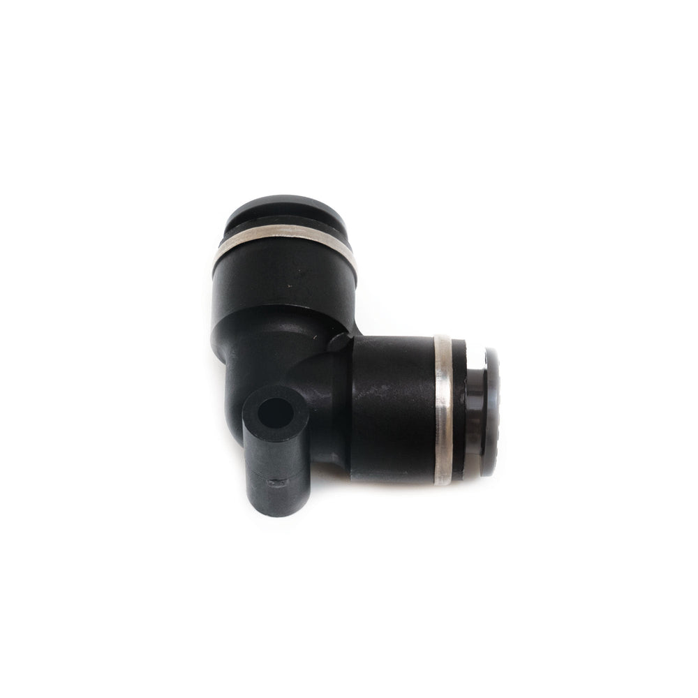 90 degree 3/8" Tube Elbow Push-to-Connect