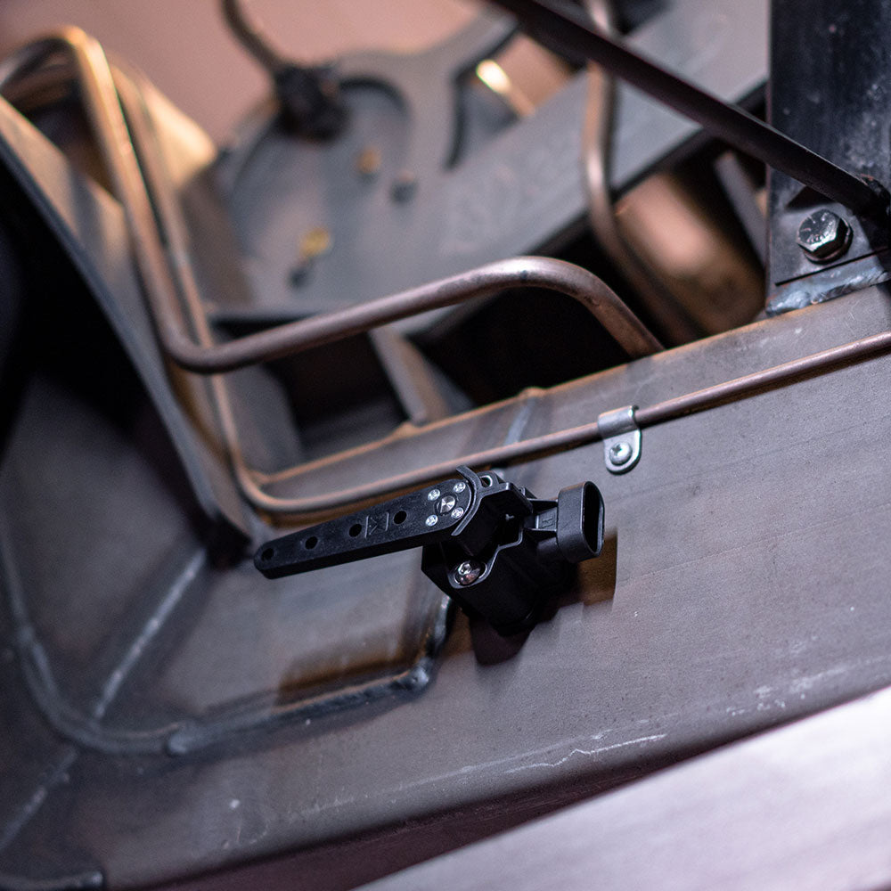 ROT120 Ride Height Sensors w/o Linkage & Hardware AccuAir Suspension