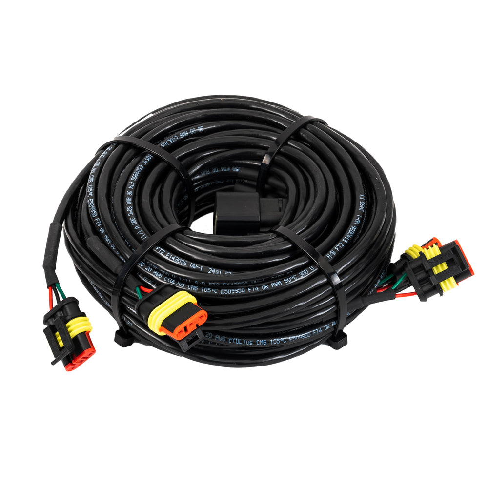 Height+ Air Suspension Management Sensor Upgrade
