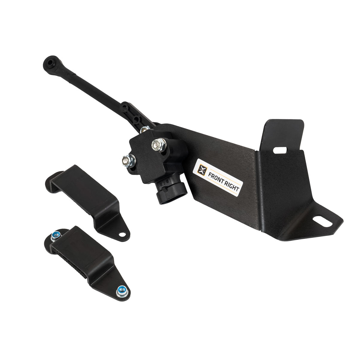 JEEP WRANGLER 4xE/ETORQUE/392 2018 PRESENT 3.5" DYNAMIC LIFT KIT