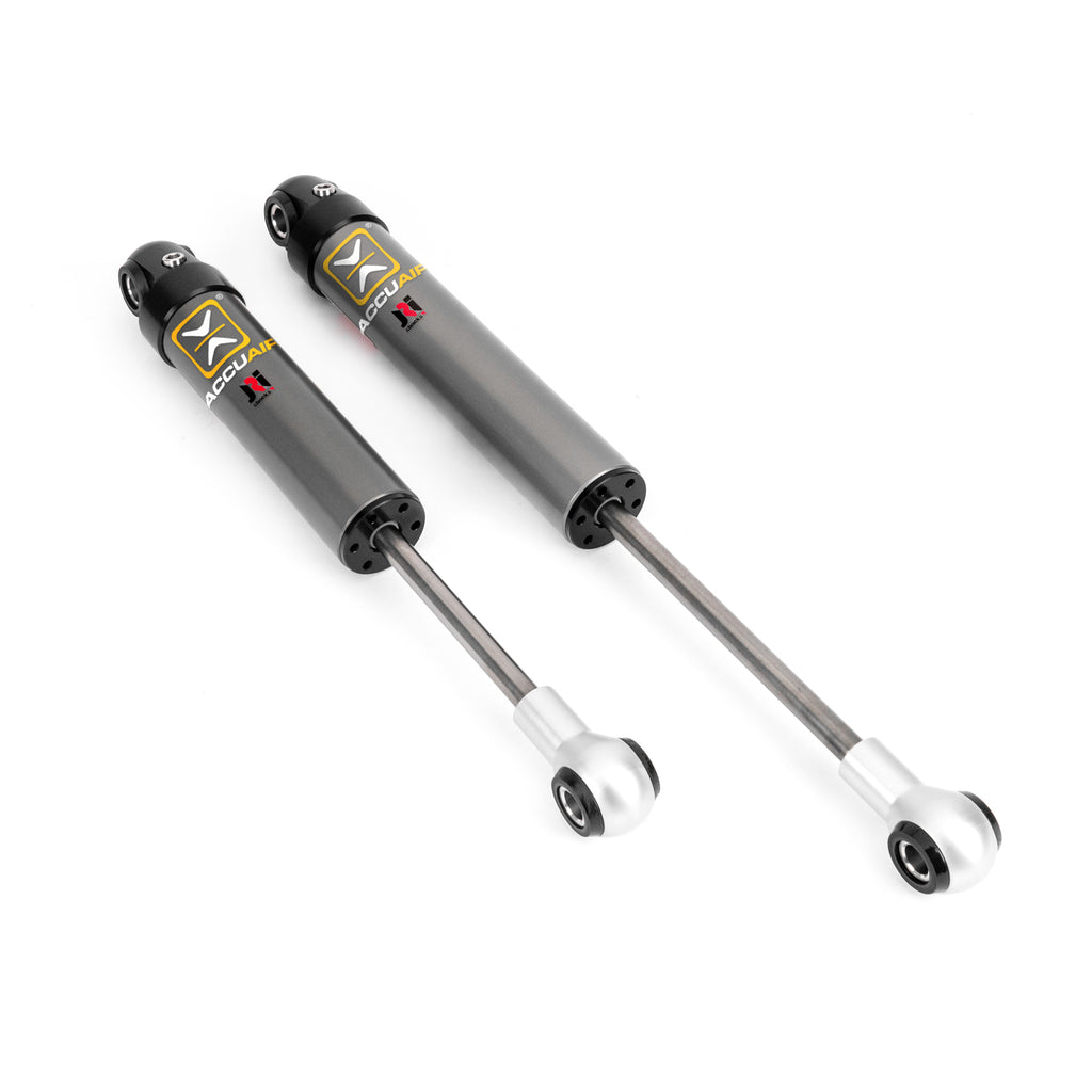 C10 Builder Series Shocks (REAR) NON-ADJ SS22 18.64_OAL 6.51_STK C-10 BUILDER SERIES