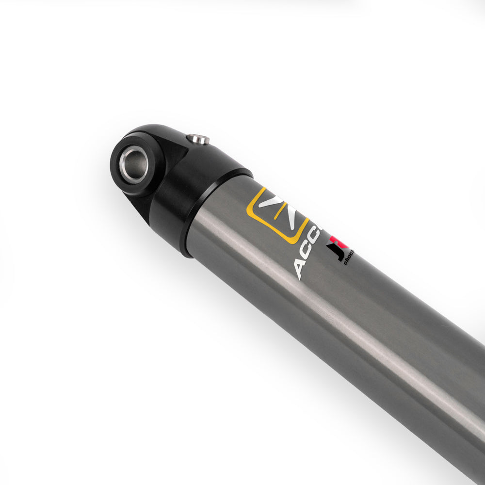 AccuAir C10 Rear Non-Adjustable Builder Series Shocks