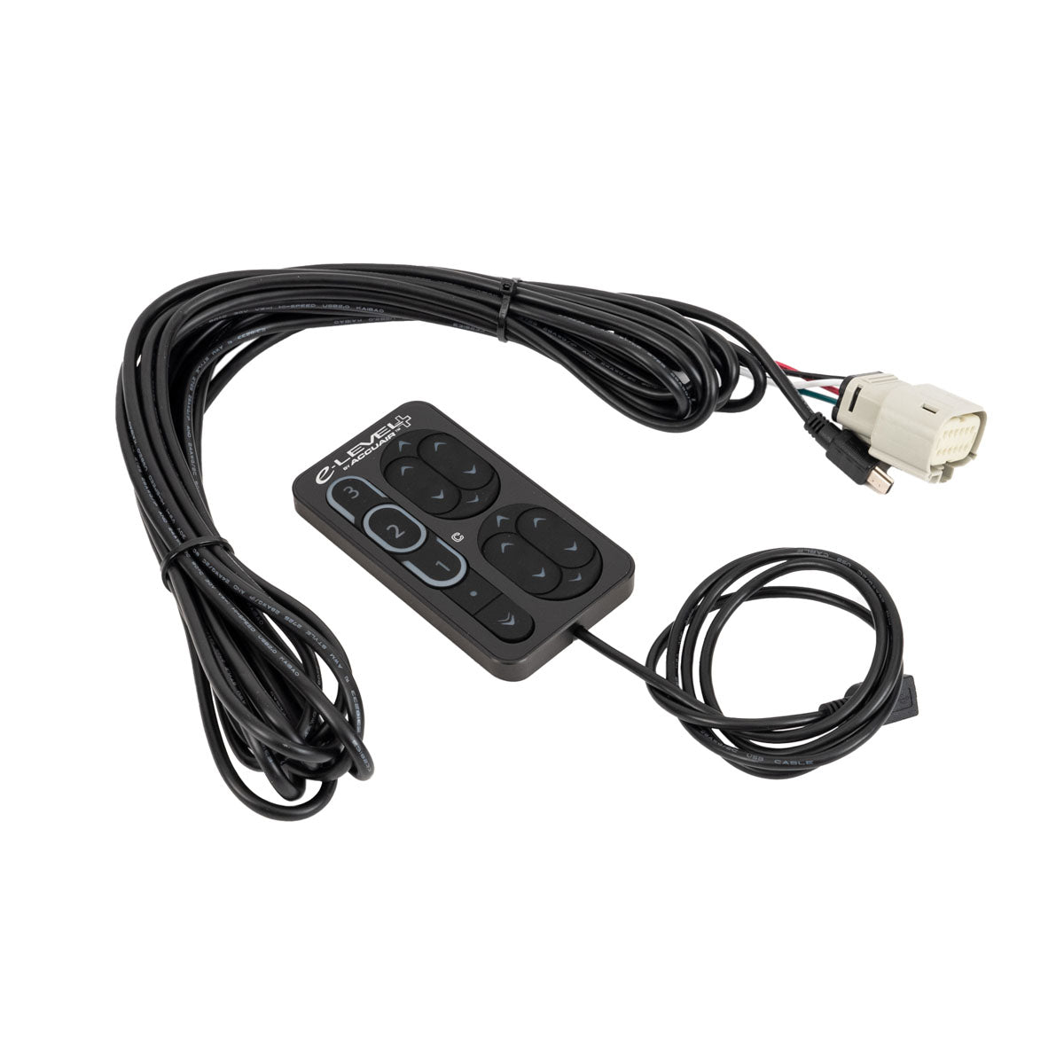 JEEP WRANGLER 4xE/ETORQUE/DIESEL/392 2018 PRESENT 3.5" DYNAMIC LIFT