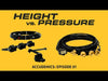 Pressure+ Switch Air Suspension Management Upgrade
