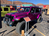 2018 – 2023 Jeep Wrangler 4xe Lift Kit System